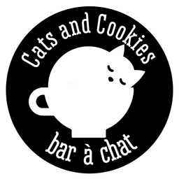 Logo Cats and Cookies