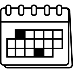 Image calendrier